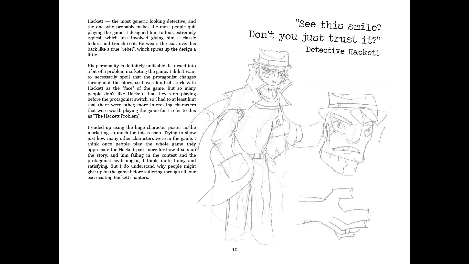 Methods: The Detective Competition – The Art of Methods - Digital ...