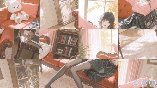 Screenshot media