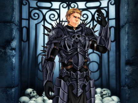 Screenshot 7 of The King's Heroes