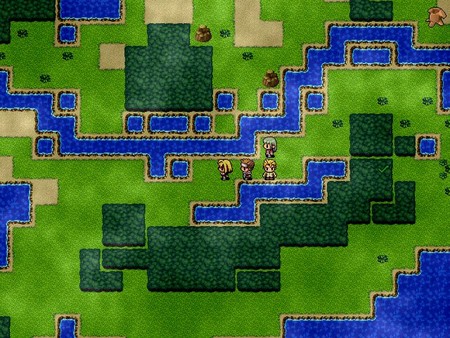 Screenshot 4 of The King's Heroes
