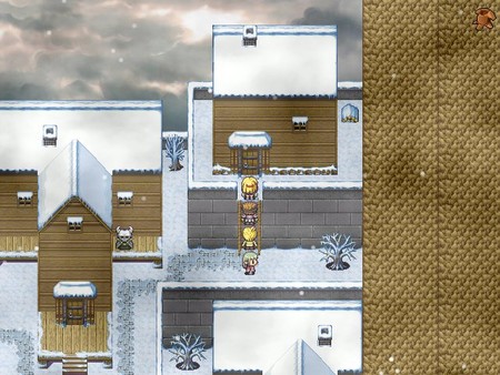 Screenshot 3 of The King's Heroes