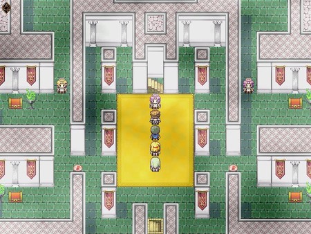 Screenshot 6 of The King's Heroes