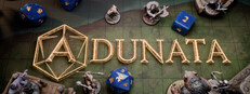 Adunata cover