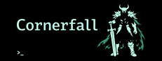 Cornerfall cover