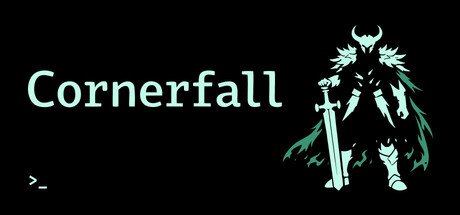 Cornerfall header