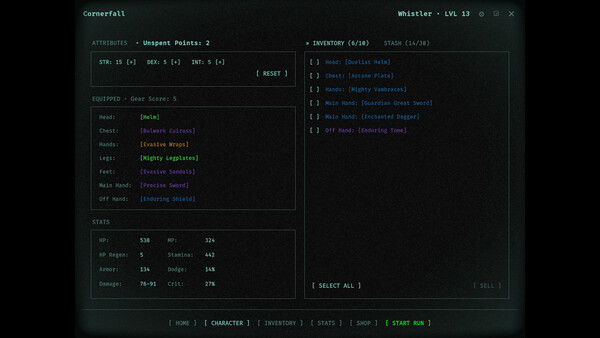 Screenshot media