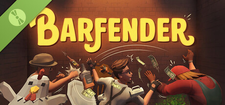 Barfender Demo