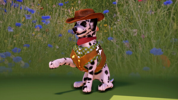 Animal Shelter 2 - Hunting Dogs Pack