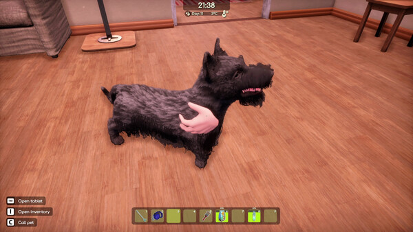 Animal Shelter 2 - Hunting Dogs Pack