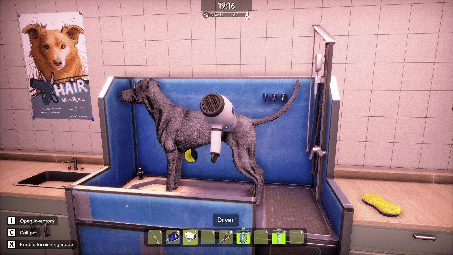 Animal Shelter 2 - Hunting Dogs Pack Screenshot Thumbnail 15