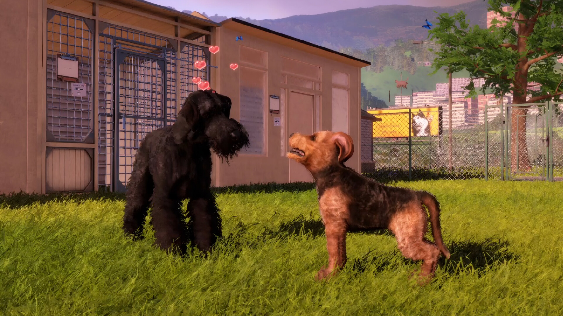 Animal Shelter 2 - Hunting Dogs Pack Featured Screenshot #1