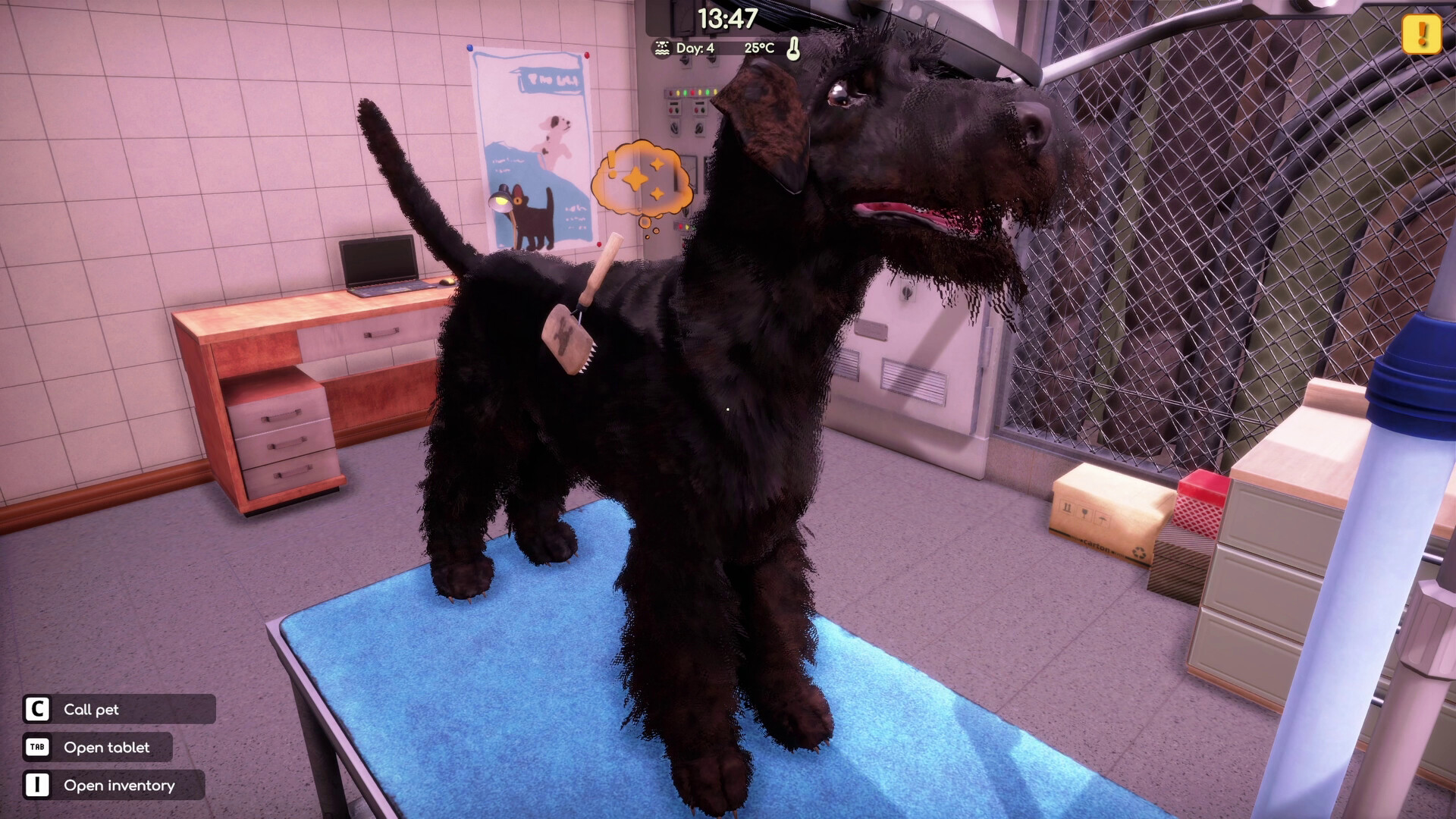 Animal Shelter 2 - Hunting Dogs Pack Screenshot Thumbnail 14