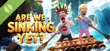 Are We Sinking Yet? Demo