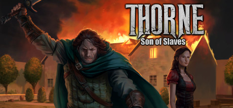 Thorne - Son of Slaves (Ep.2) banner