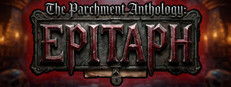 EPITAPH: The Parchment Anthology cover