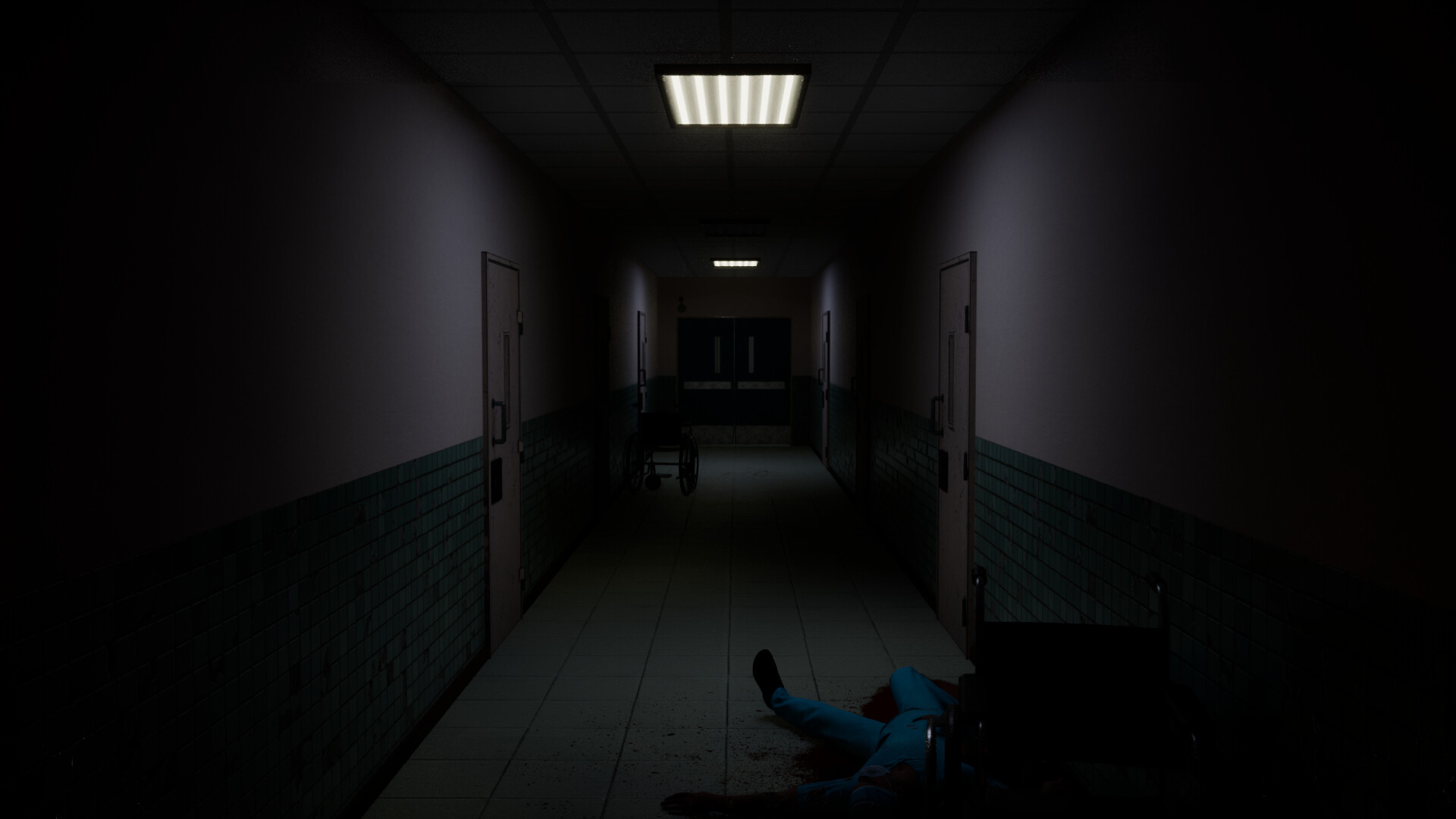 DROWSE screenshot #5