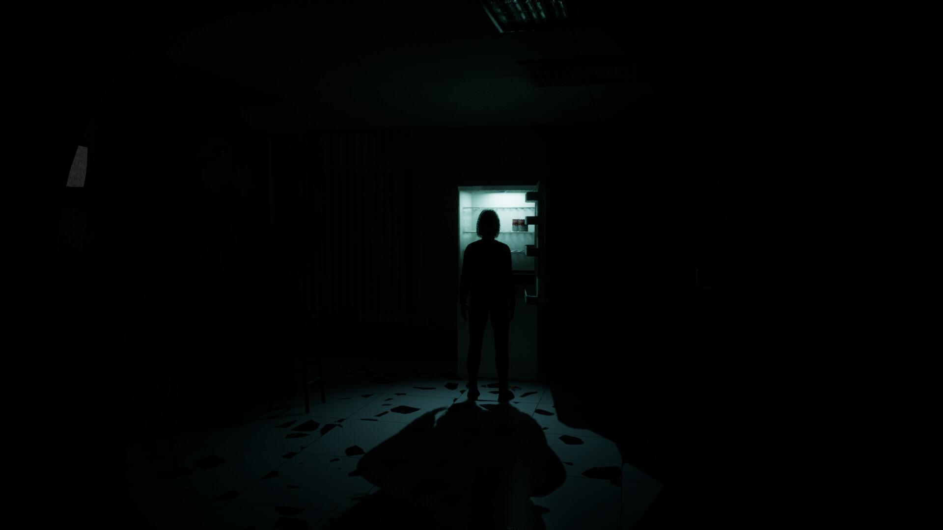 DROWSE screenshot #1