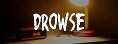 DROWSE cover