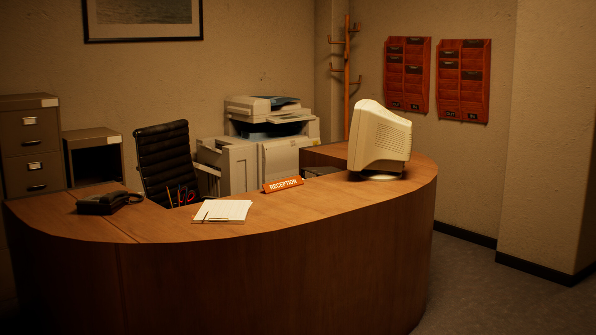 DROWSE screenshot 6