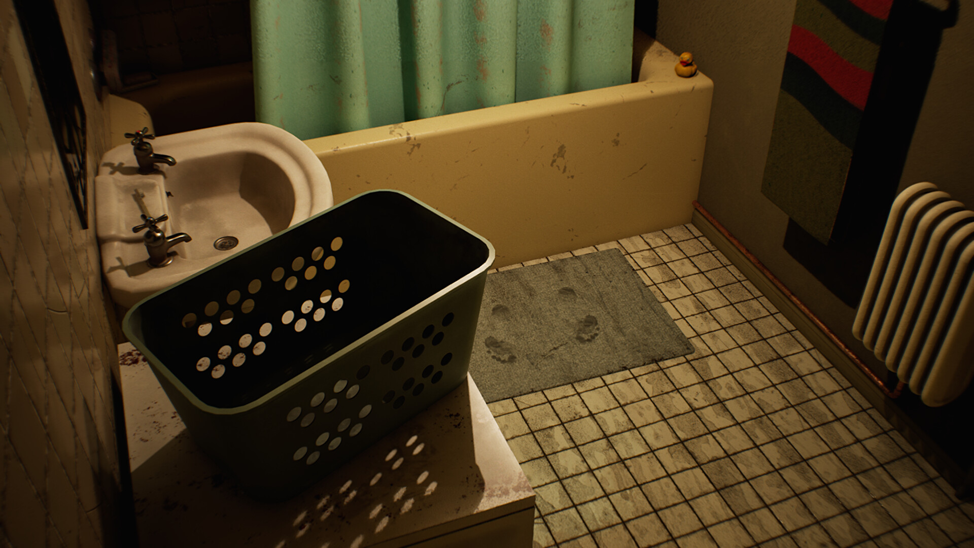 DROWSE screenshot 3