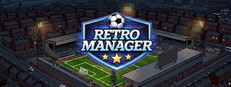 Retro Manager cover