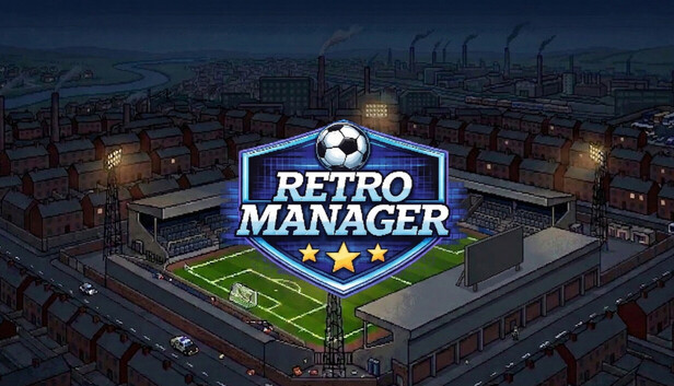 Retro Manager