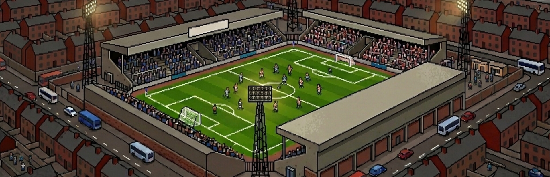 Retro Manager