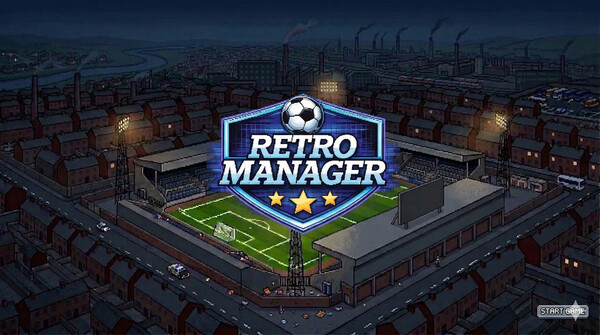 Retro Manager 截图 13