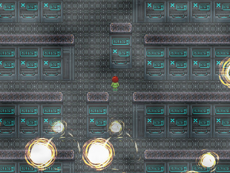 Midnight's Blessing 2.