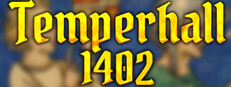 Temperhall 1402 Steam capsule image