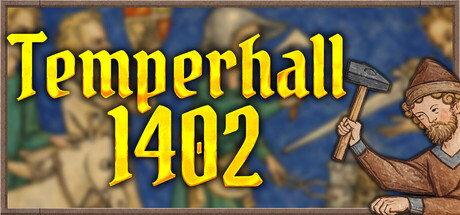 Temperhall 1402