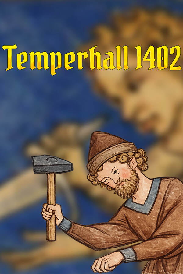 Temperhall 1402