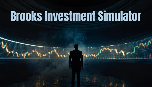 Brooks Investment Simulator
