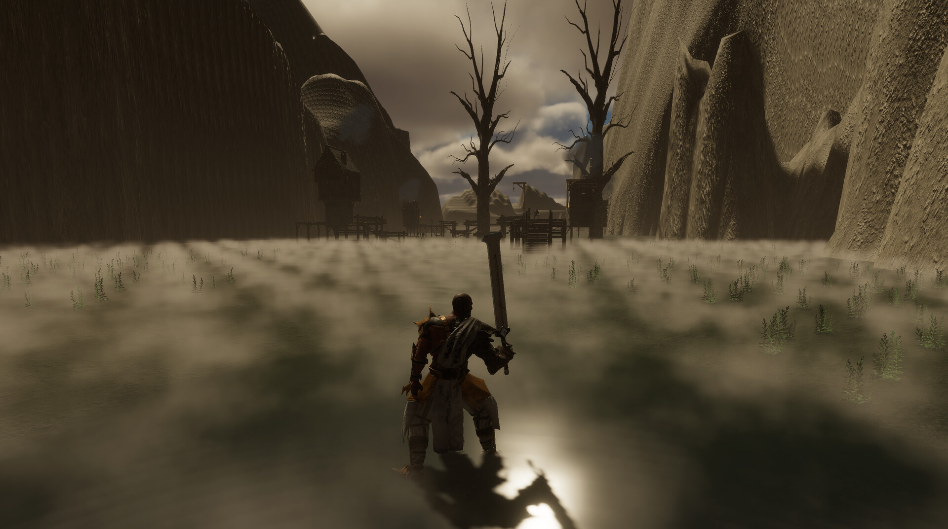 Demon Breaker Featured Screenshot #1