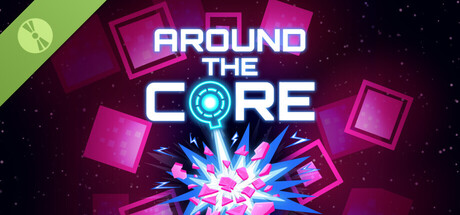 Around The Core Demo header