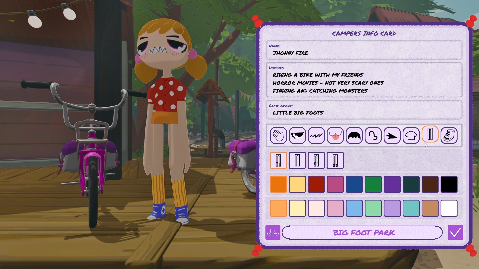 Spooky Ride screenshot 10