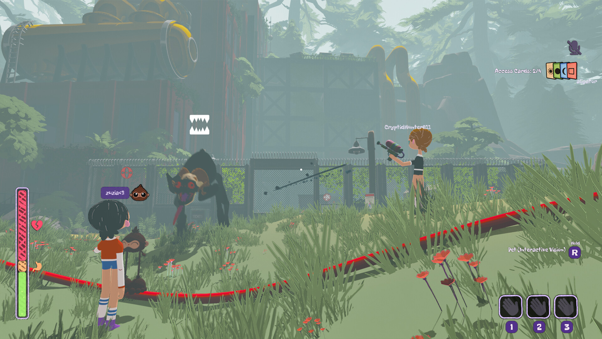 Spooky Ride screenshot 7