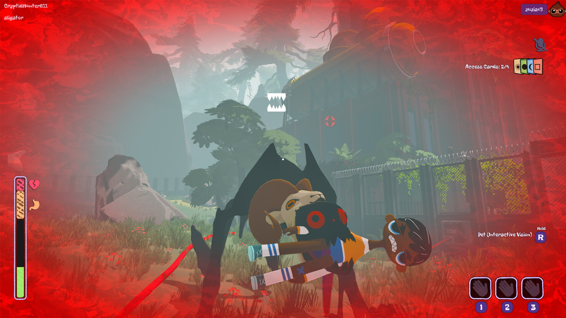 Spooky Ride screenshot 3