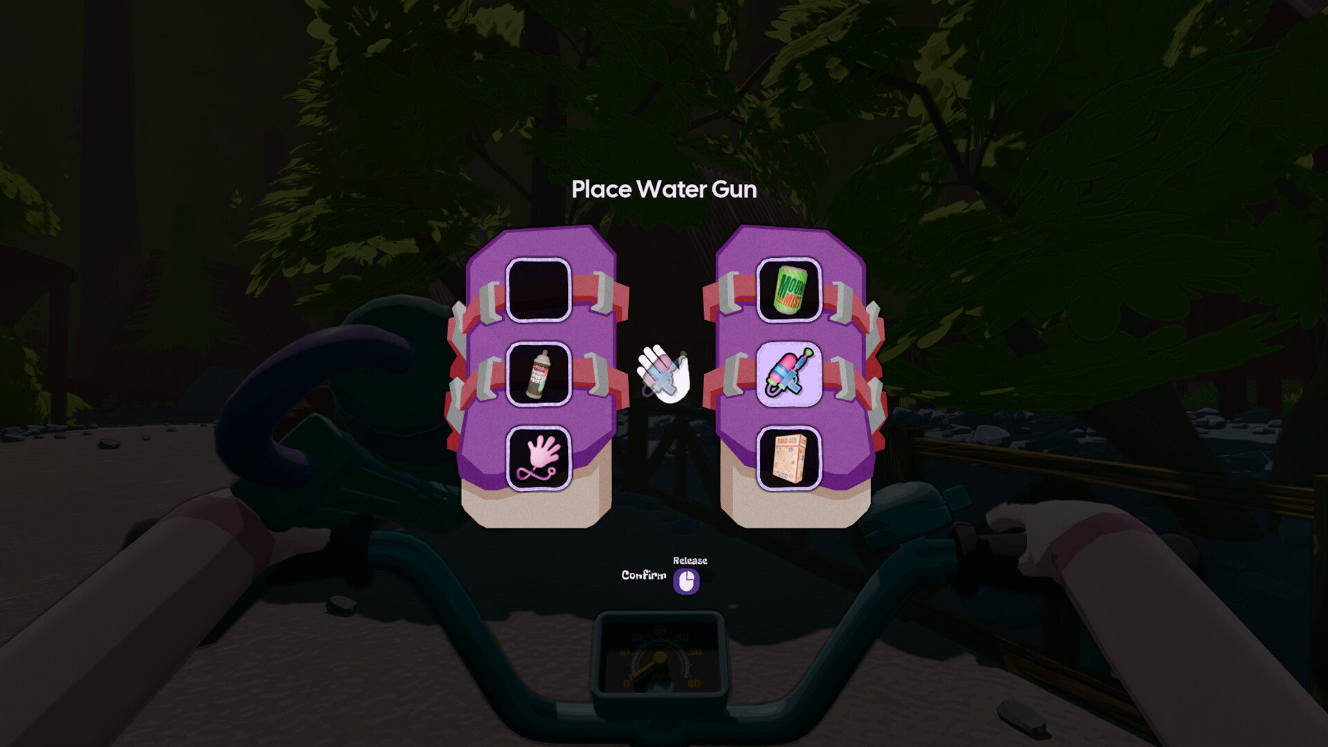 Spooky Ride screenshot 12