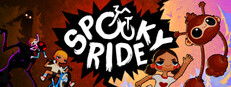 Spooky Ride