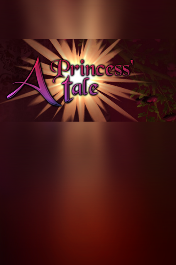 Cover art of A Princess' Tale