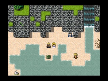 Screenshot 7 of A Princess' Tale