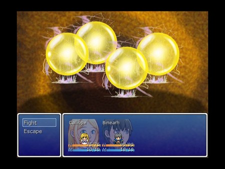 Screenshot 4 of A Princess' Tale