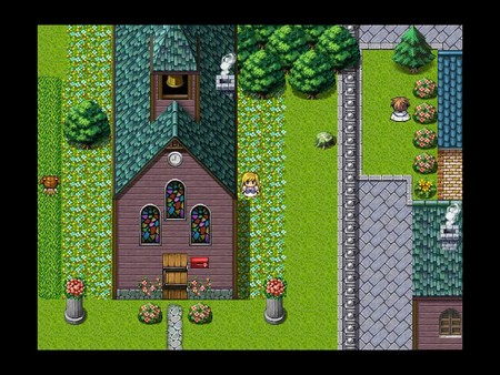 Screenshot 2 of A Princess' Tale