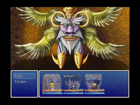 Screenshot 6 of A Princess' Tale