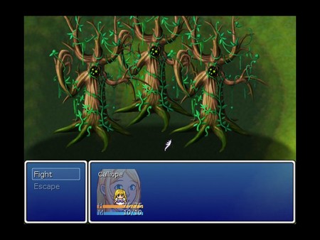 Screenshot 1 of A Princess' Tale
