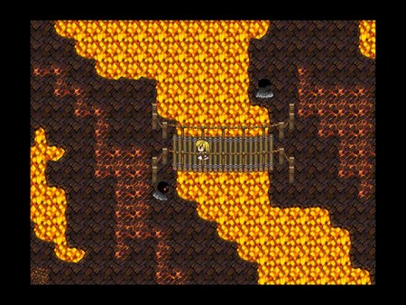 Screenshot 3 of A Princess' Tale