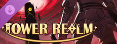 Tower Realm: The Beginning of the End Chapter 1 game capsule image