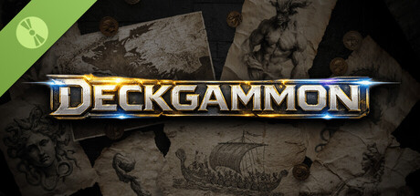 Deckgammon Demo