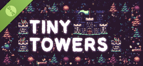 Tiny Towers Demo